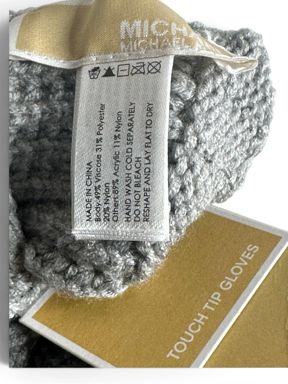 Michael Kors brand new